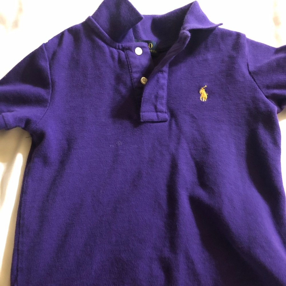 2t polo BUNDLE